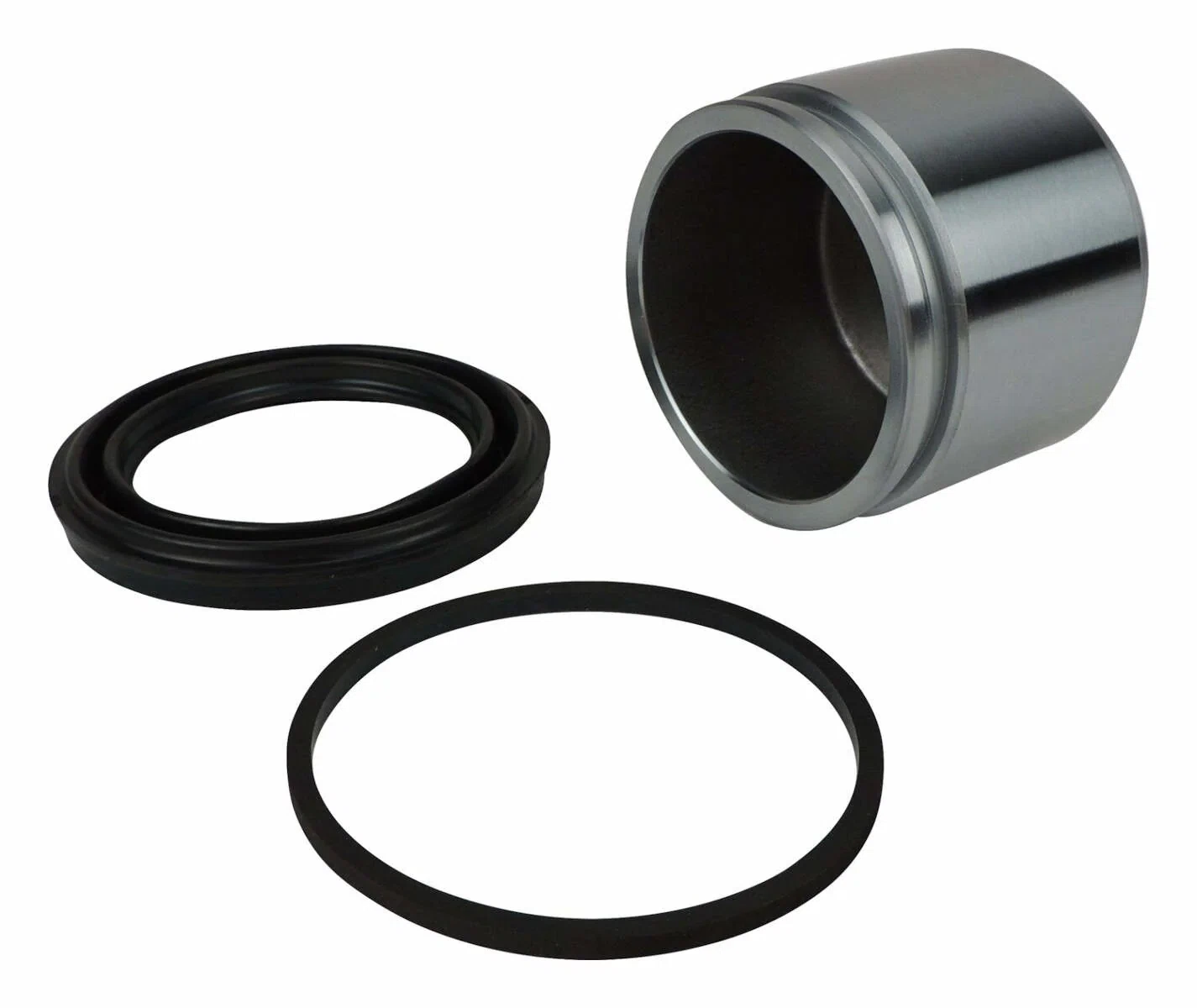 Vintage - Metal Unpainted Brake Caliper Rebuild Kit - J8133845